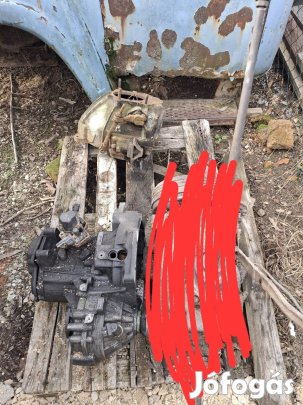 Zil 130 V8 Kuplungharang