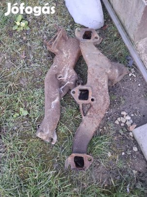 Zil 130 kipufogócsonk