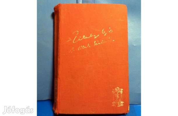 Zilahy Lajos: A lélek kialszik