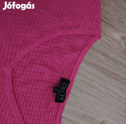 Zilch modál pamut kötött női ujjatlan S-M