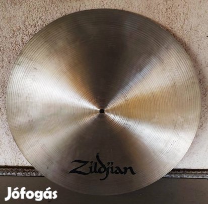 Zildjian 20" Flat Top Ride cintányér eladó