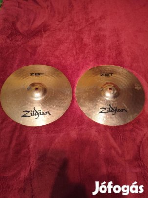 Zildjian hi-hat eladó!