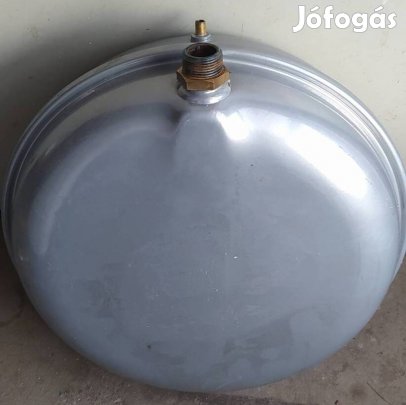 Zilmet 541/L tágulási tartály