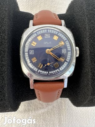 Zim 2602 USSR  óra 30 mm tokméret kézi húzós 1960-70.