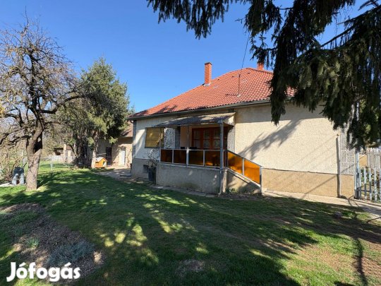 Zimányban Családi Ház Eladó