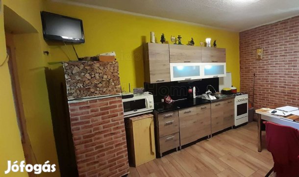 Zimányban felújított családi ház eladó