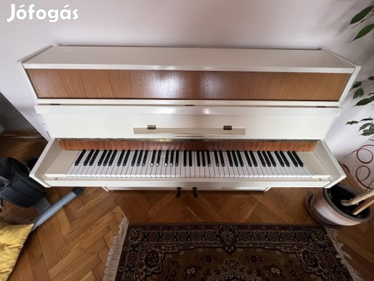 Zimmermenn pianíno eladó