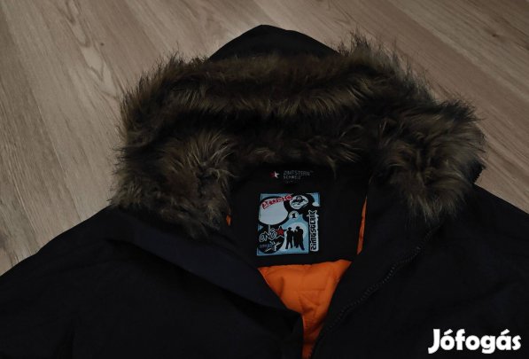 Zimstern női kabát S