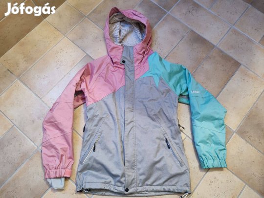 Zimtstern snowboard sí dzseki kabát