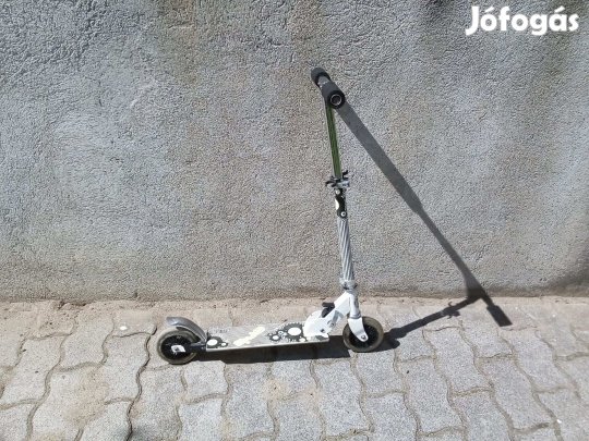 Zinc Gyerek roller alumínium