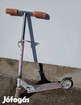 Zinc gyerek roller, összecsukható