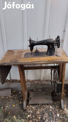 Zinger varrógép eladó