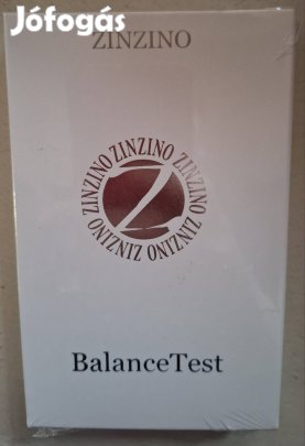 Zinzino Balance teszt