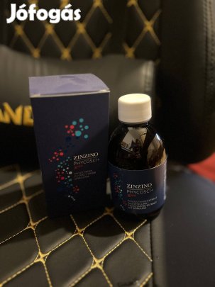 Zinzino Phycosci+ X20 spirulina
