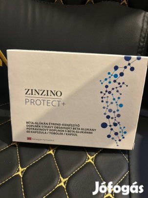 Zinzino Protect+ immunerősítő