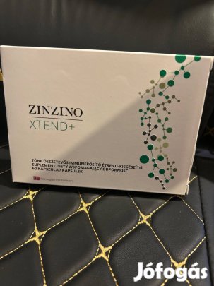 Zinzino Xtend+