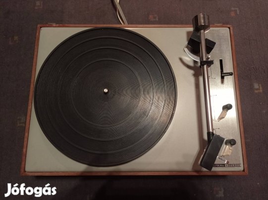 Ziphona Stereo lemezjatszo (78as fordulat is van)