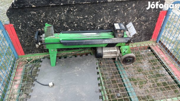 Zipper fahasitógép