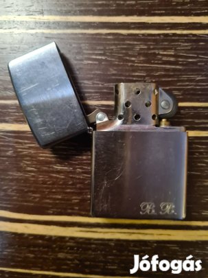 Zippo USA benzines öngyújtó 