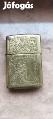 Zippo öngyújtó