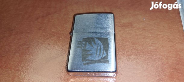 Zippo öngyújtó