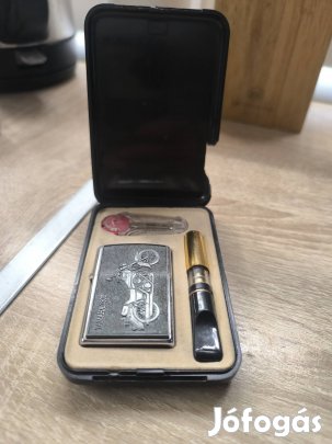 Zippo öngyújtó, Yamaha 1300