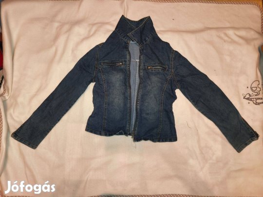 Zippzáras farmer kabát x-TM