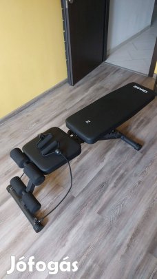 Zipro Tempo Expander fekvepad