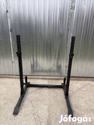 Zipro súlyzó állvány