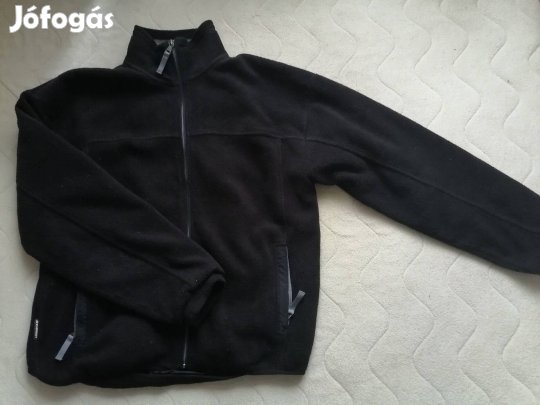 Zipzáros, M-es uniszex Everest GFX polárfelső