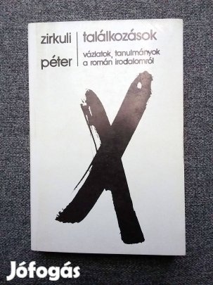 Zirkuli Péter: Találkozások (1988)