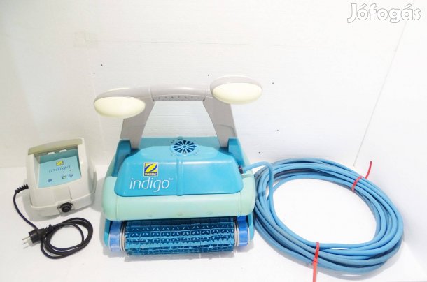 Zodiac Indigo automata medence porszívó robot takarító tisztító
