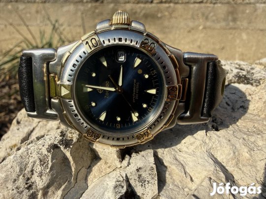 Zodiac Professional "Gold dot"