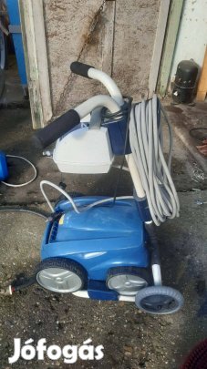 Zodiac Vortex 3 automata medence porszívó