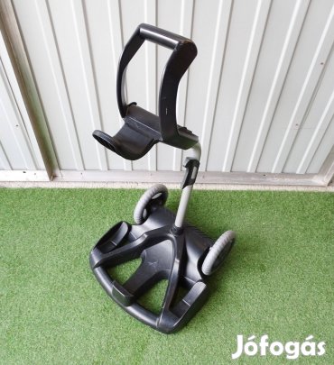 Zodiac medence porszívó robot gurulós állvány szállítókocsi tartó