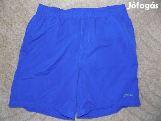 Zoggs úszónadrág, kamasz XL-es méret, kék