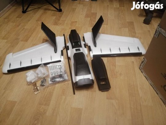 Zohd dart xl kit, rc repülő, fpv