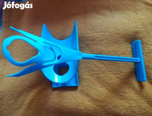 Zokni felhúzó,fogantyúval, teljesen új,interneten rendelt!/65