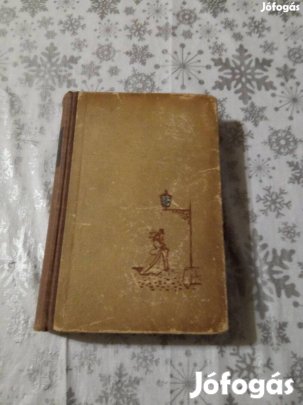 Zola - Tisztes úriház c. regény