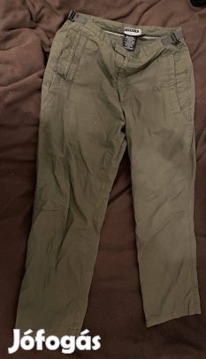 Zöld Angelo Litrico Nadrág