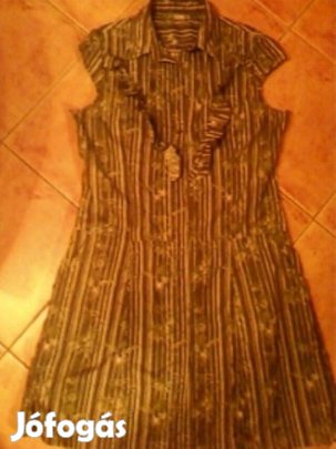 Zöld Gombos Ruha 40 Nézz BE