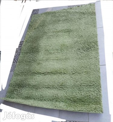 Zöld Szőnyeg 120x175 cm