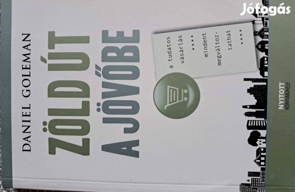 Zöld Út A Jövőbe