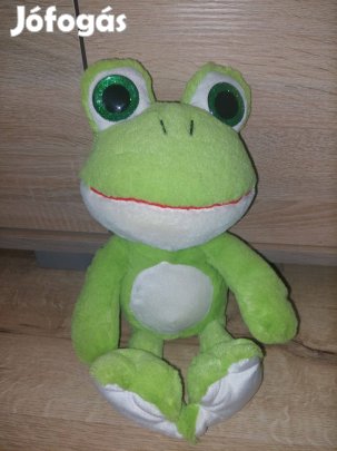 Zöld brekkencs 30 cm