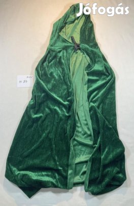 Zöld köpeny, zöld palást M175