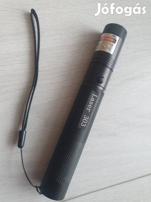 Zöld lézer pointer eladó