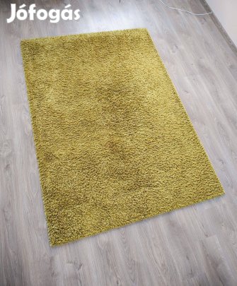 Zöld szőnyeg 140 x 200 cm