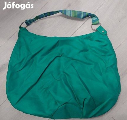 Zöld táska női