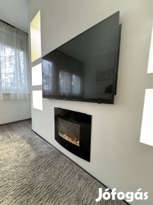 Zöldöövezetben, 2 Szobás Lakás Eladó