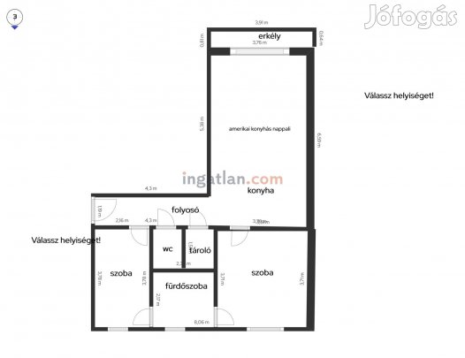 Zöldövezet várja Angyalföldön a Tahi utcában